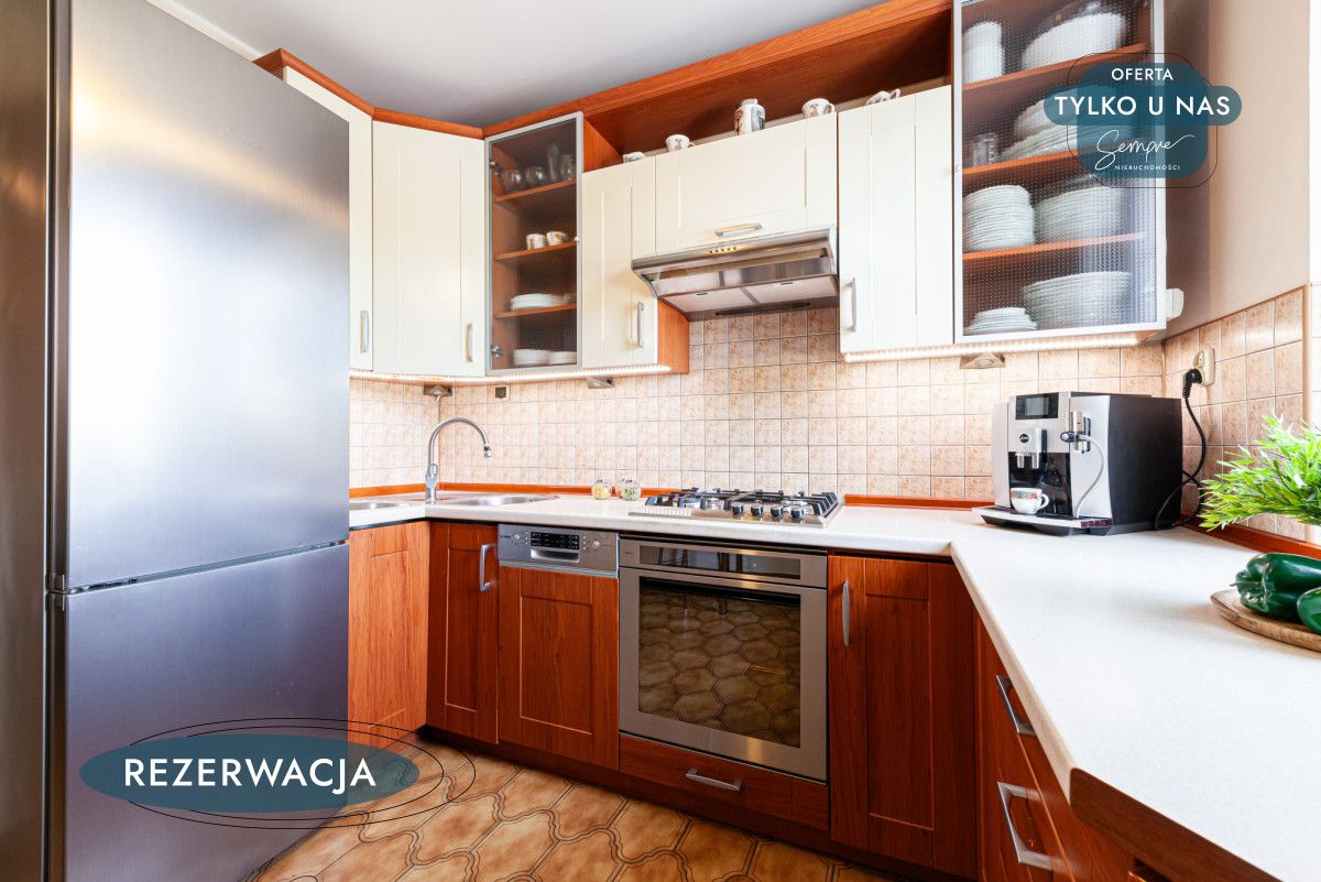 Mieszkanie 3-pokojowe Łódź Bałuty, ul. Liściasta. Zdjęcie 16