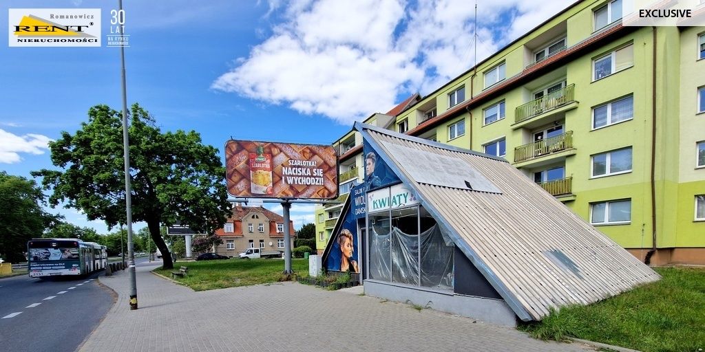 Lokal Szczecin Zdroje, ul. Leszczynowa. Zdjęcie 3