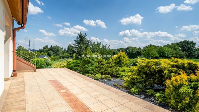 dom wolnostojący, 5 pokoi Grodkowice. Zdjęcie 35