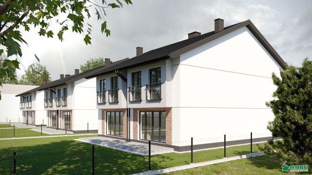 bliźniak, 5 pokoi Serock. Zdjęcie 23