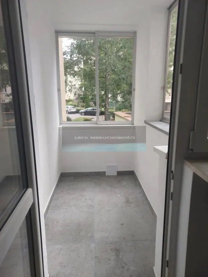 Mieszkanie 1-pokojowe Warszawa Praga-Południe, ul. Floriana Znanieckiego. Zdjęcie 4