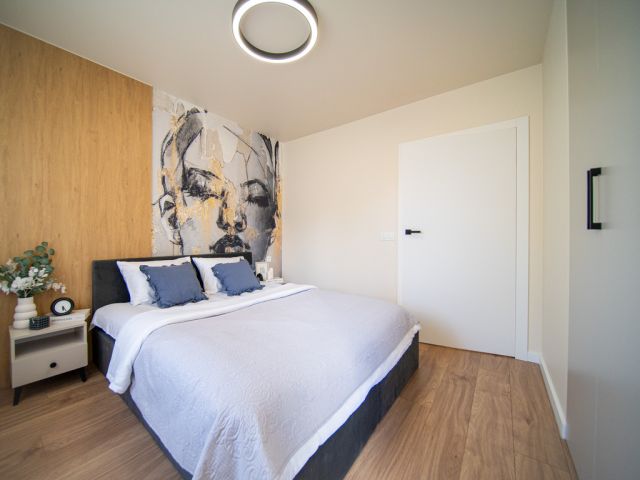 Mieszkanie 3-pokojowe Lublin, ul. Obrońców Lublina. Zdjęcie 10