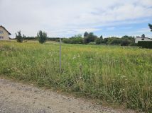 Działka budowlana Wólka Panieńska. Zdjęcie 3