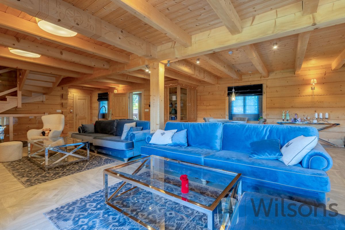 dom wolnostojący, 7 pokoi Jadamowo. Zdjęcie 27