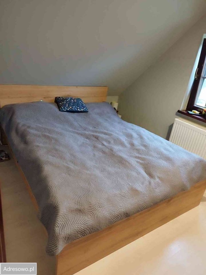 dom wolnostojący, 4 pokoje Budczyce. Zdjęcie 3