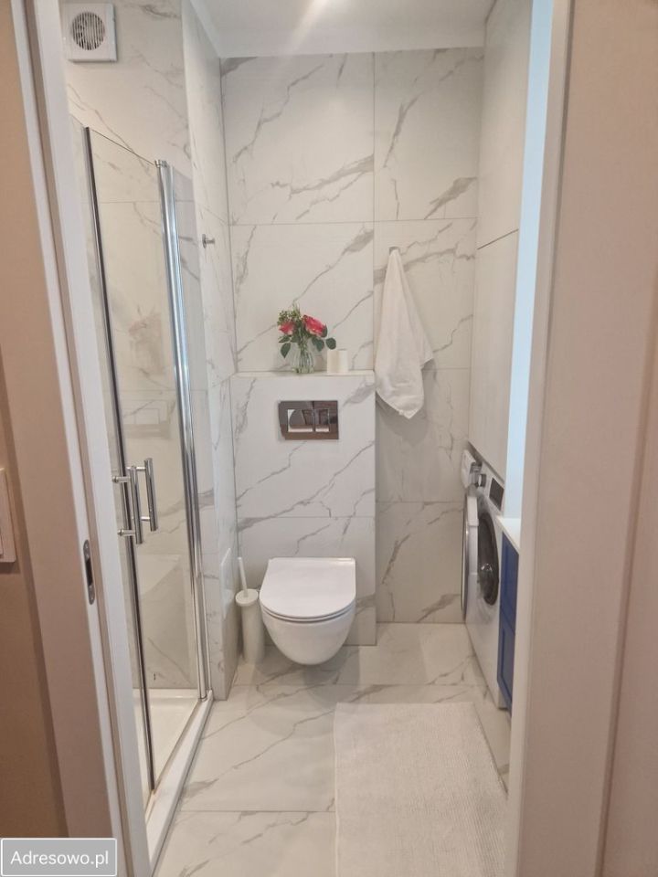 Mieszkanie 3-pokojowe Olsztyn Kortowo, al. Aleja Warszawska. Zdjęcie 8