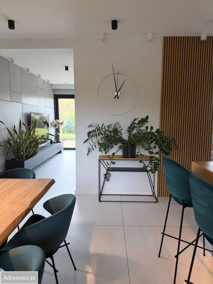 dom wolnostojący, 5 pokoi Bobrowniki. Zdjęcie 5