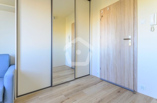 Mieszkanie 1-pokojowe Rzeszów Nowe Miasto, ul. Witolda Świadka. Zdjęcie 4