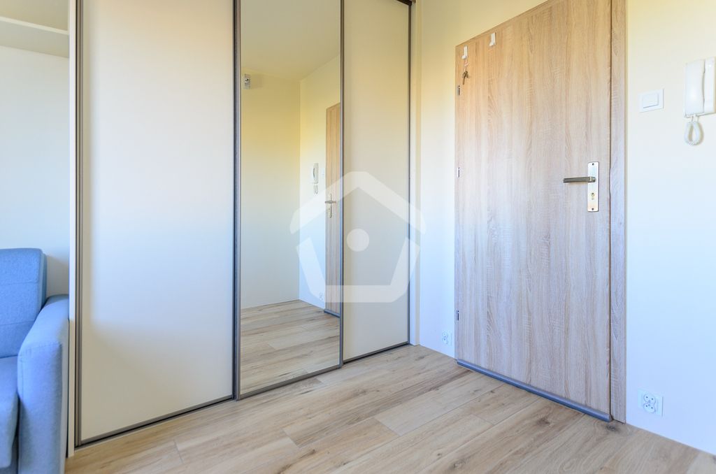 Mieszkanie 1-pokojowe Rzeszów Nowe Miasto, ul. Witolda Świadka. Zdjęcie 4