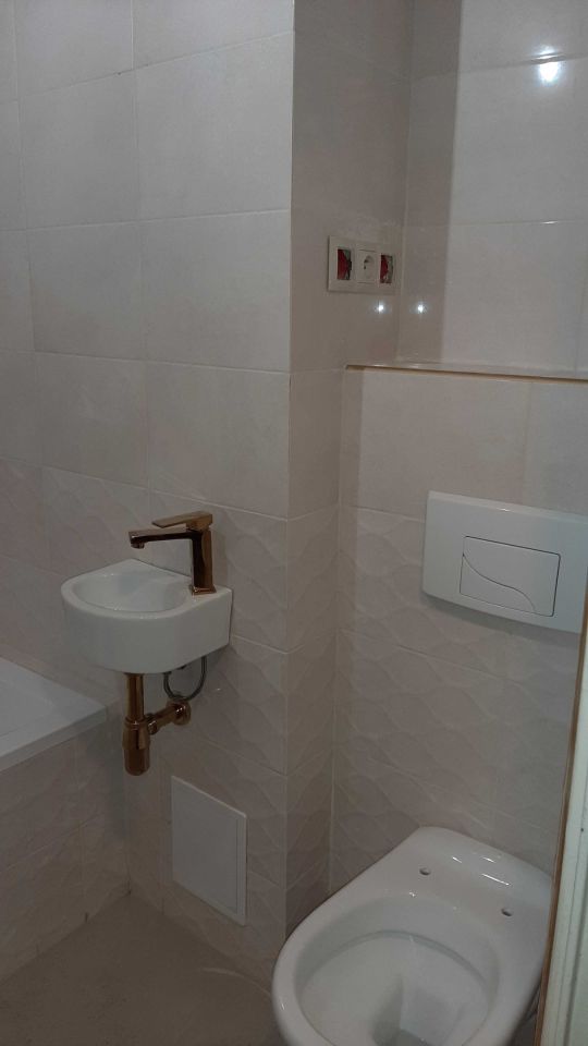 Mieszkanie 1-pokojowe Warszawa Żoliborz. Zdjęcie 4