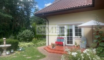 dom wolnostojący, 8 pokoi Łomianki Buraków, ul. Warszawska