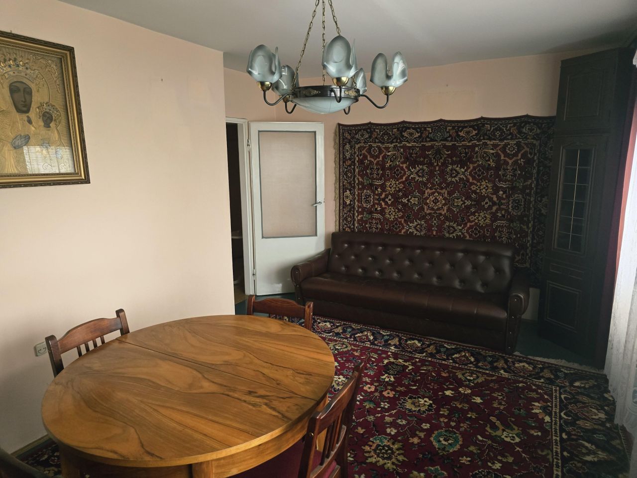 Mieszkanie 3-pokojowe Warszawa Bielany, ul. Przy Agorze. Zdjęcie 6