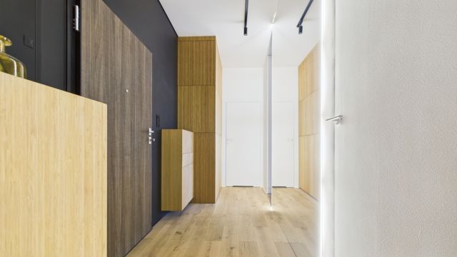 Mieszkanie 3-pokojowe Bydgoszcz Fordon, ul. Grunwaldzka. Zdjęcie 14