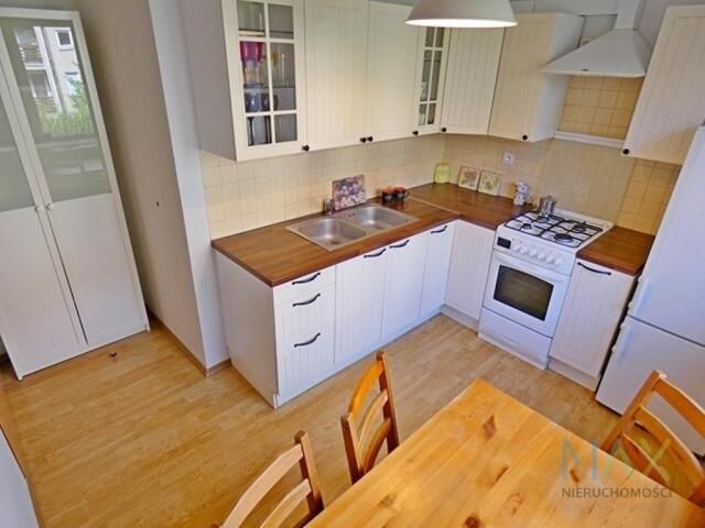 Mieszkanie 2-pokojowe Kraków Kurdwanów, ul. Kordiana. Zdjęcie 6