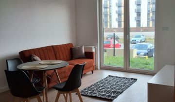 Mieszkanie 2-pokojowe Ożarów Mazowiecki, ul. Kapucka