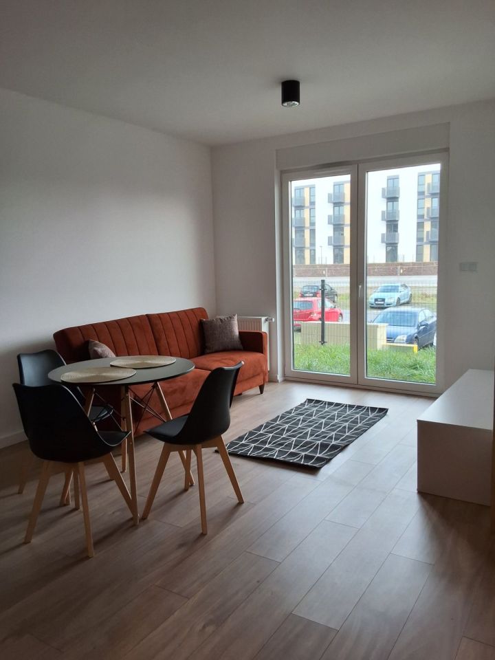 Mieszkanie 2-pokojowe Ożarów Mazowiecki, ul. Kapucka