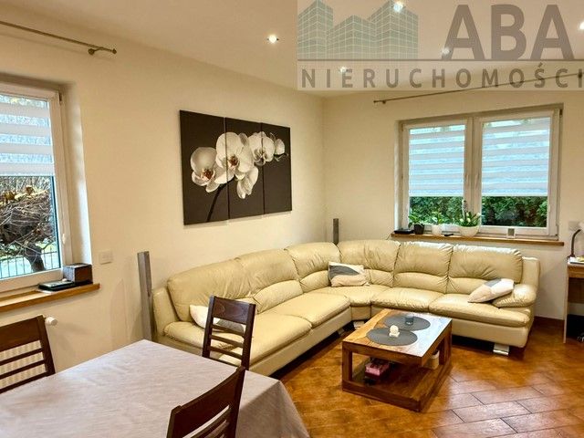 dom wolnostojący, 4 pokoje Konin Przydziałki, ul. Bursztynowa. Zdjęcie 11