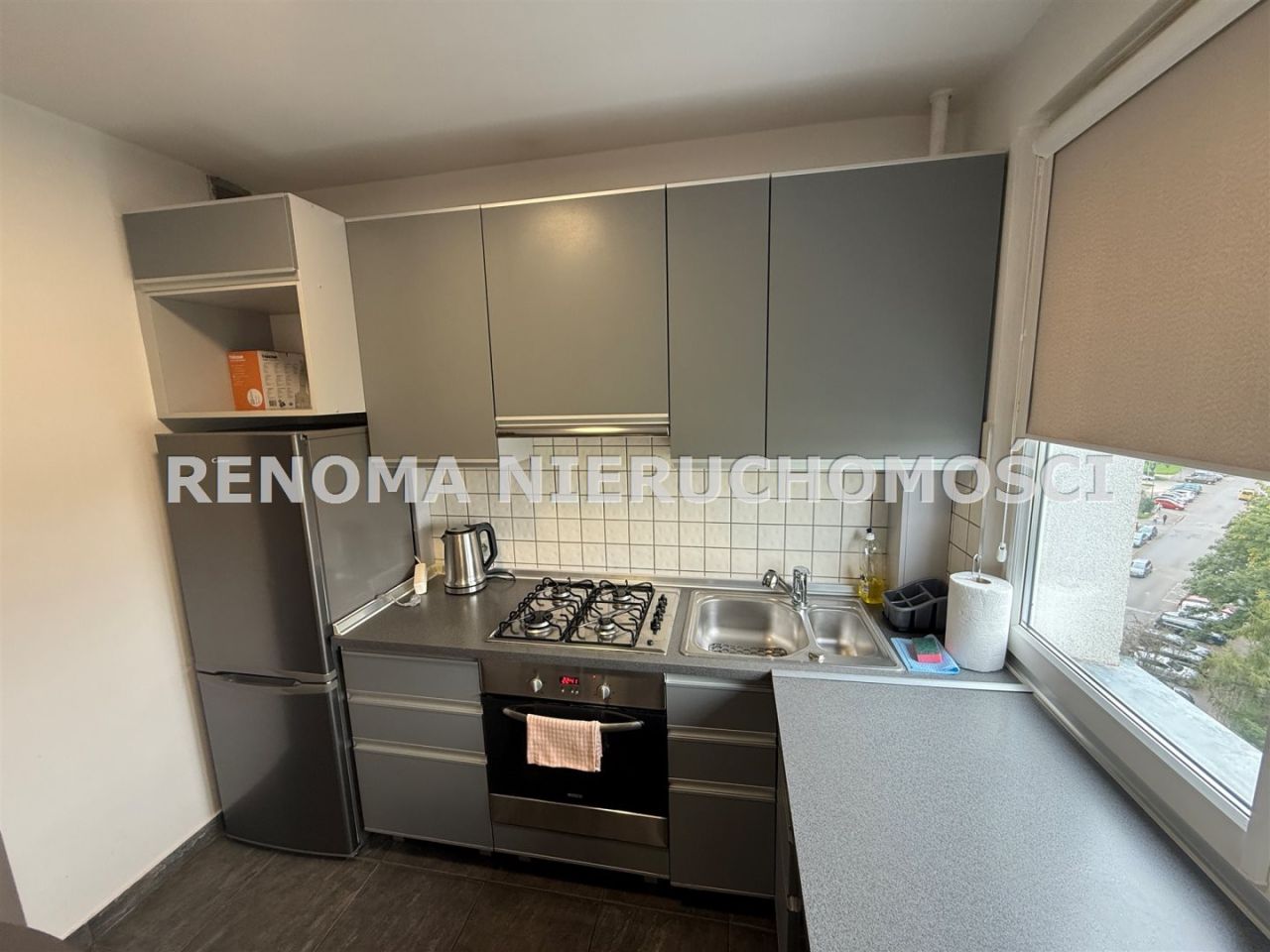 Mieszkanie 2-pokojowe Wałbrzych Podzamcze, ul. Grodzka. Zdjęcie 2