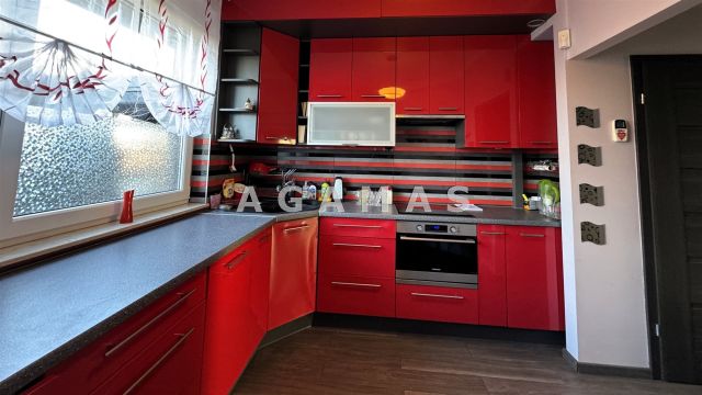 bliźniak, 4 pokoje Wrocław Fabryczna, ul. Gromadzka. Zdjęcie 14