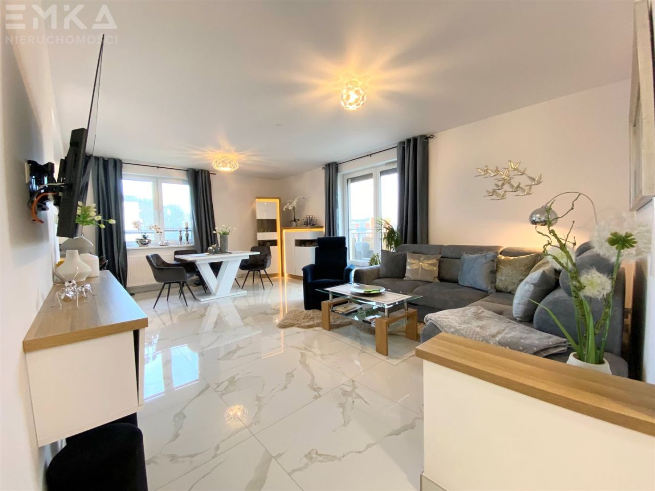 Mieszkanie 2-pokojowe Lipka, os. Szkolna. Zdjęcie 7