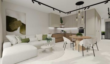 Mieszkanie 3-pokojowe Tarnowskie Góry Repty, ul. Długa