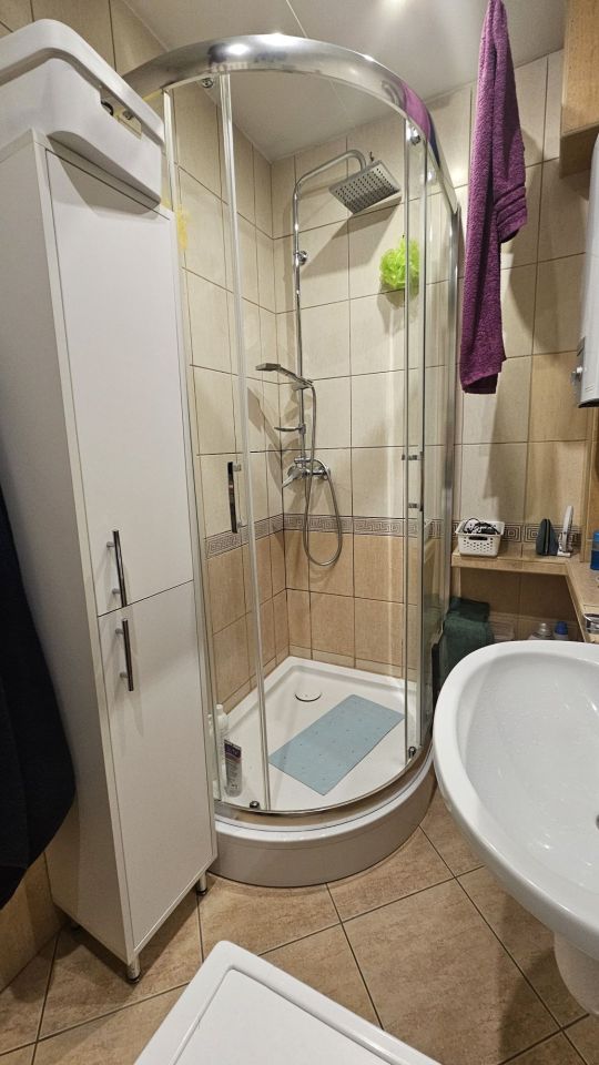 Mieszkanie 3-pokojowe Katowice Ligota, ul. Harcerska. Zdjęcie 5