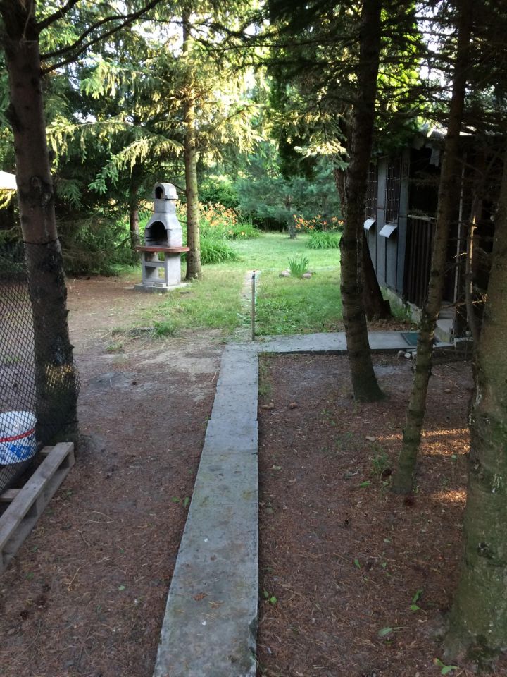 Działka rod Warszawa Włochy, ul. Wykusz. Zdjęcie 25