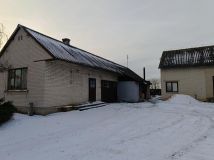 dom wolnostojący, 3 pokoje Kolonia Seredzice. Zdjęcie 3