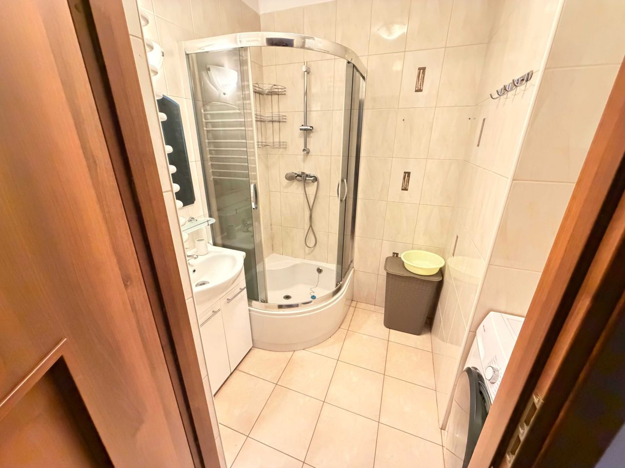 Mieszkanie 3-pokojowe Lublin, ul. Relaksowa. Zdjęcie 5