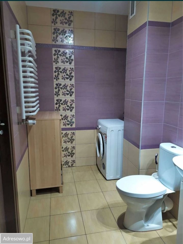 Mieszkanie 2-pokojowe Kraków Ruczaj, ul. dr. Jana Piltza. Zdjęcie 5