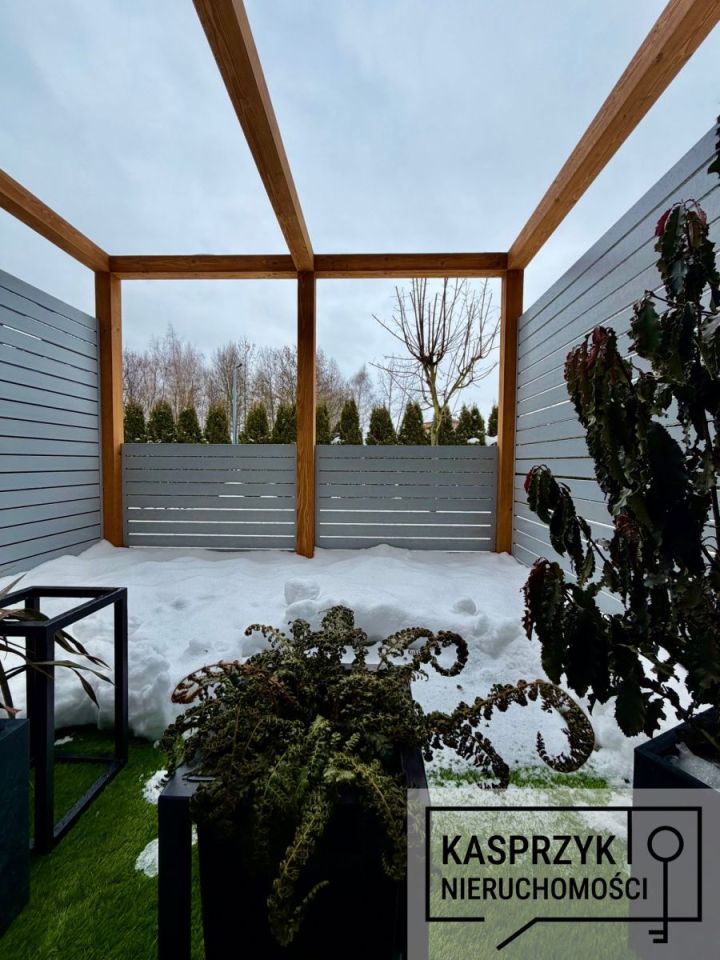 Mieszkanie 3-pokojowe Korczyna. Zdjęcie 3