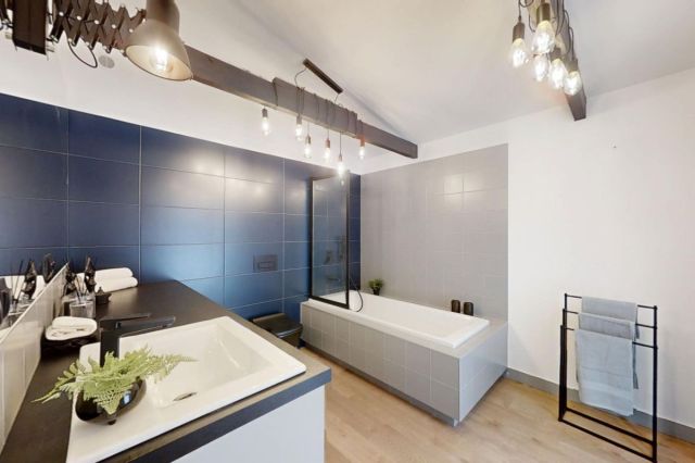 dom wolnostojący, 3 pokoje Kołacin. Zdjęcie 10