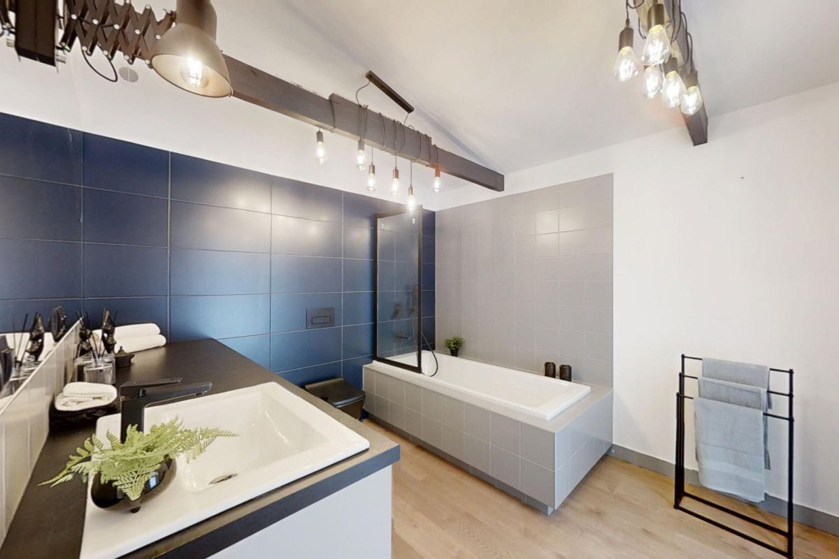 dom wolnostojący, 3 pokoje Kołacin. Zdjęcie 10