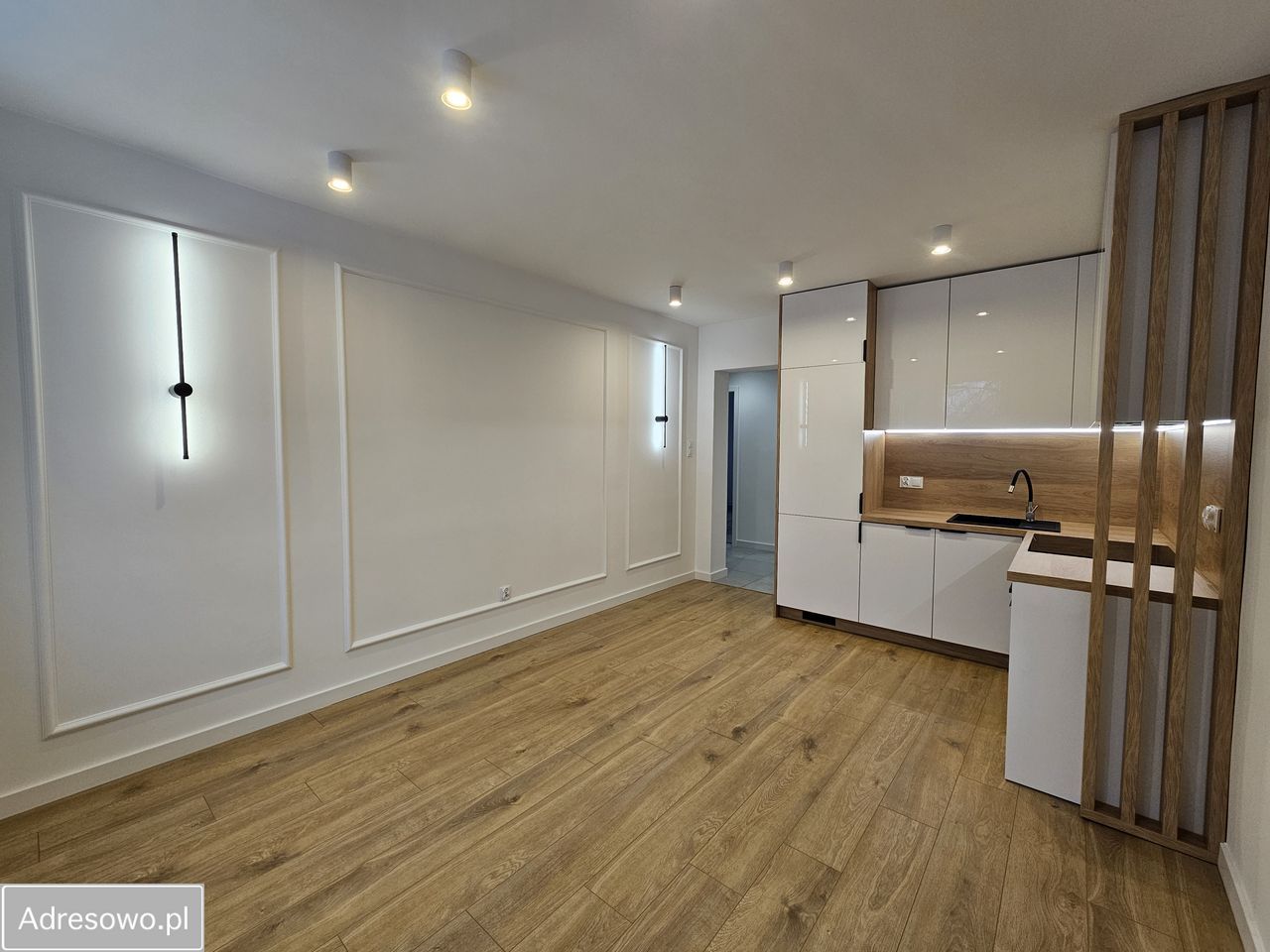 Mieszkanie 3-pokojowe Lublin LSM, ul. Konrada Wallenroda. Zdjęcie 12