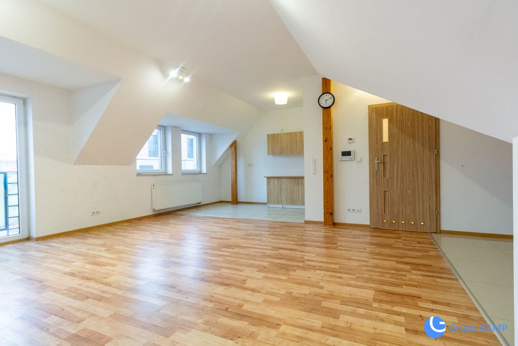 Biuro Kraków, ul. Jana Zamoyskiego. Zdjęcie 5