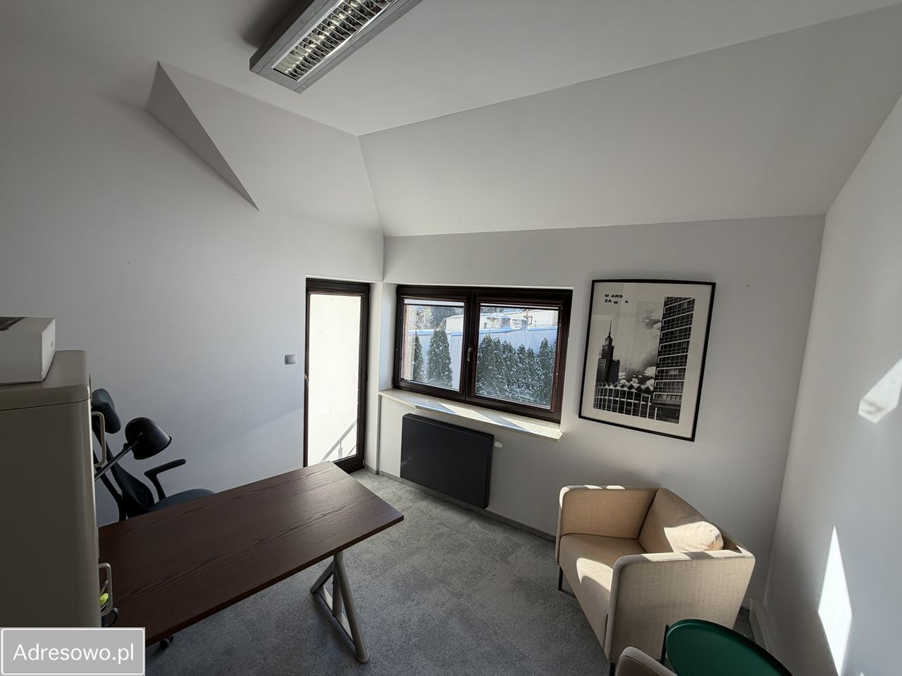 Biuro Warszawa Wilanów, ul. Biedronki. Zdjęcie 20