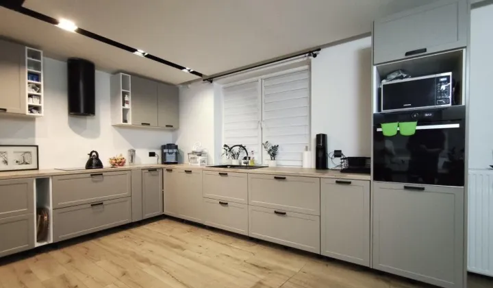 Mieszkanie 5-pokojowe Kobyłka Maciołki, ul. Szeroka