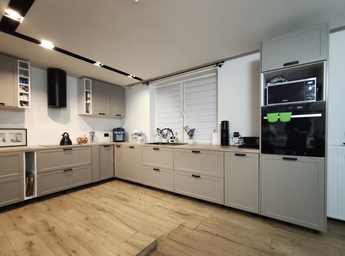 Mieszkanie 5-pokojowe Kobyłka Maciołki, ul. Szeroka. Zdjęcie 1