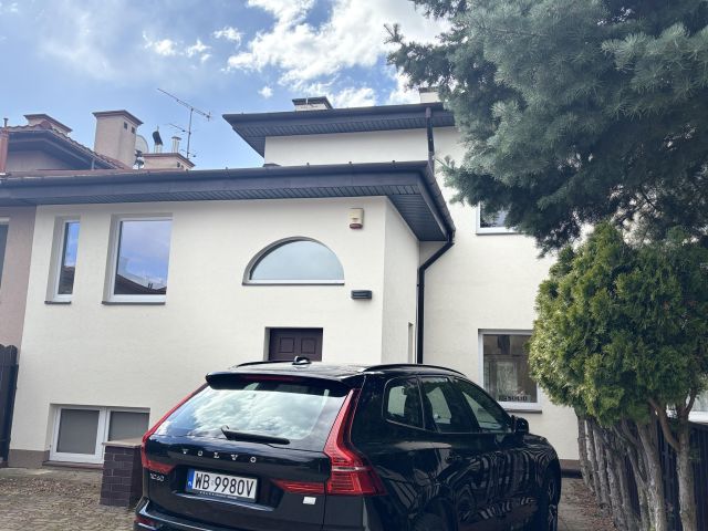 dom szeregowy, 4 pokoje Nadarzyn, ul. Maciejki. Zdjęcie 1