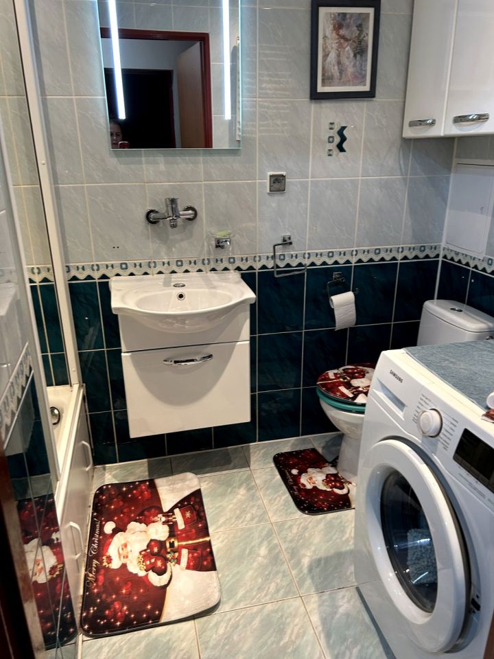 Mieszkanie 3-pokojowe Płock Podolszyce, ul. Monte Cassino. Zdjęcie 5