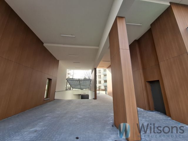 Mieszkanie 3-pokojowe Warszawa Targówek. Zdjęcie 4