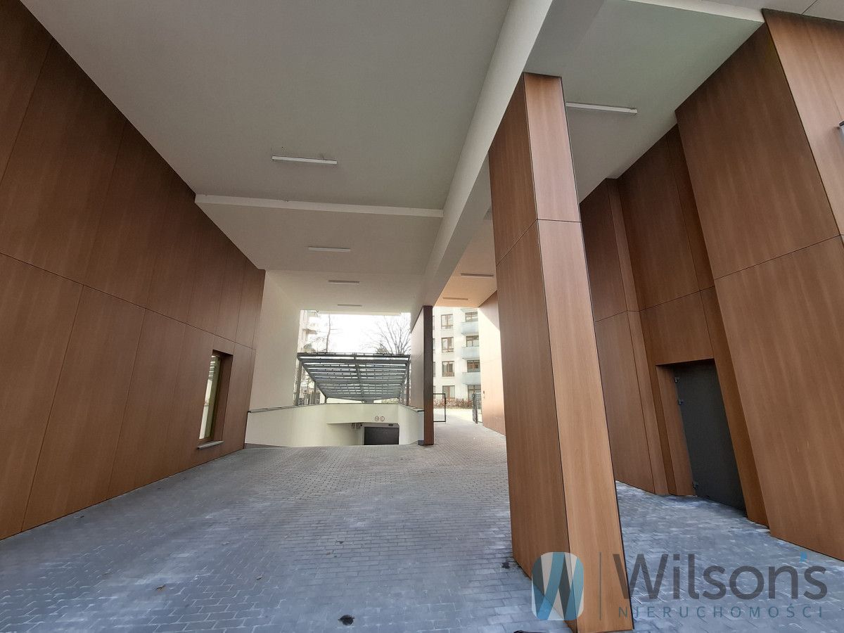 Mieszkanie 3-pokojowe Warszawa Targówek. Zdjęcie 4