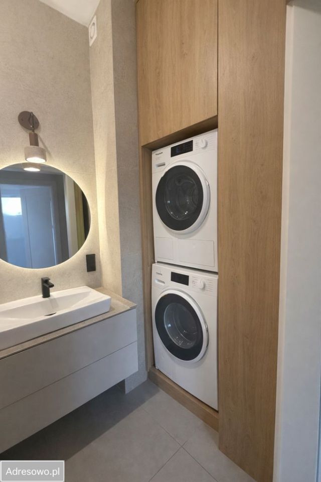 Mieszkanie 3-pokojowe Lębork, ul. Obrońców Wybrzeża. Zdjęcie 7