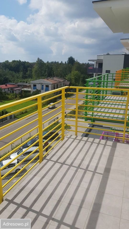 Mieszkanie 2-pokojowe Pabianice, ul. Sienna. Zdjęcie 8