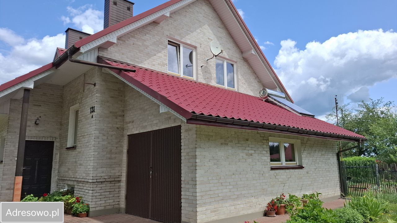 dom wolnostojący, 5 pokoi Miłkowska Karczma. Zdjęcie 9