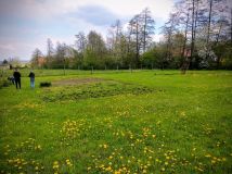 Działka budowlana Kłonice. Zdjęcie 3