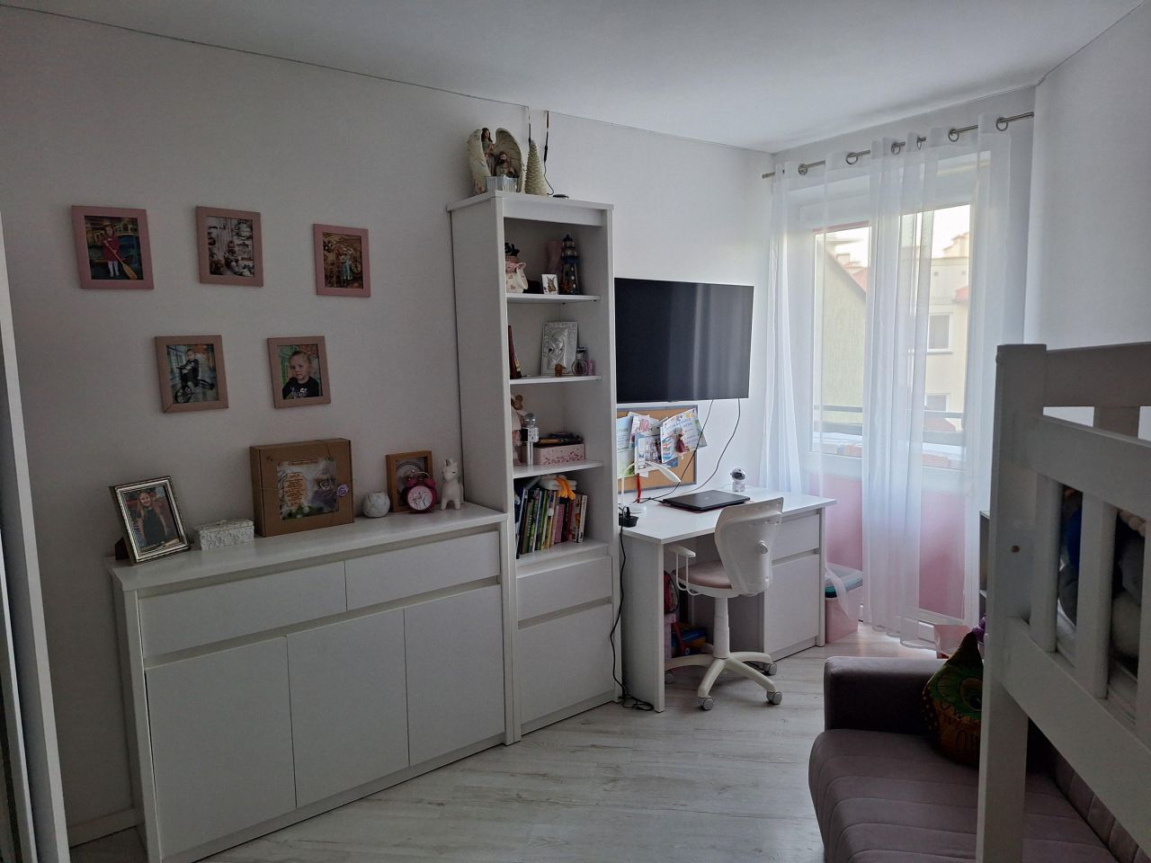 Mieszkanie 3-pokojowe Białystok Nowe Miasto, ul. Zachodnia. Zdjęcie 11