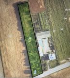 Działka rolno-budowlana Próchna. Zdjęcie 2