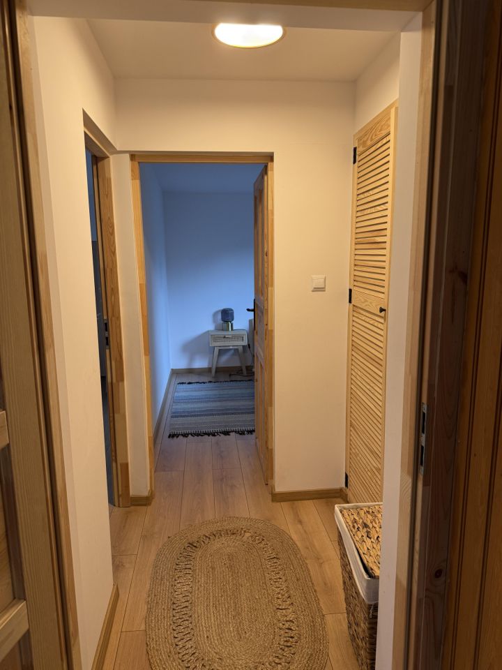 dom letniskowy, 3 pokoje Gądno, ul. Zielona. Zdjęcie 9