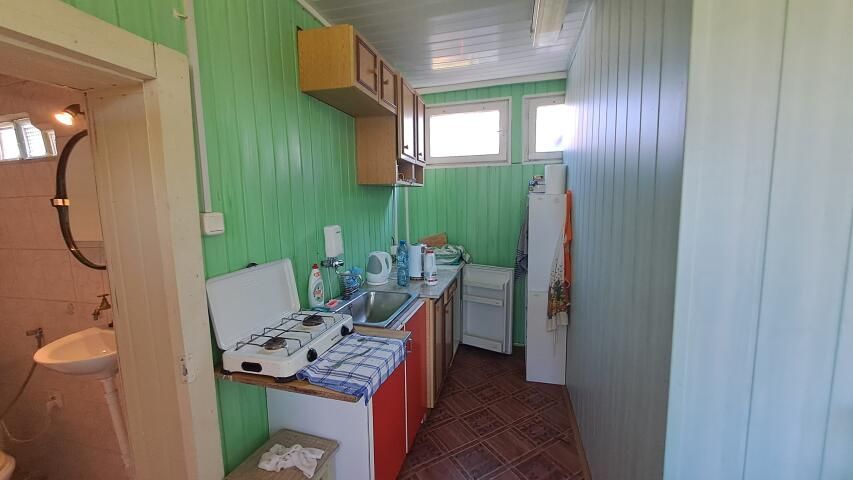 Działka rekreacyjna Zieleniewo, ul. Szczecińska. Zdjęcie 14